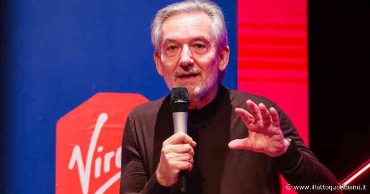 Tom Mockridge attacca il concorrente Sky per la fibra: “Pubblicità ingannevole, segnalato all’Antitrust”