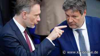 Wie die FDP im Streit um das Heizungsgesetz agiert