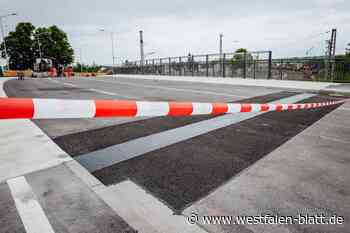 Vorfreude, Erleichterung, Lob und Kritik