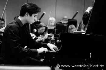 Lübbecke: „Himmlisches Brausen“ an Pfingsten