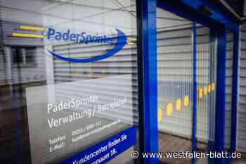 Padersprinter spricht mit Sexismus-Betroffenen