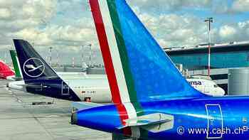 Lufthansa steigt bei Alitalia-Nachfolgerin ein - Staat bleibt an Bord
