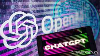 OpenAI-Gründer gibt sich im Streit um Regulierung versöhnlicher