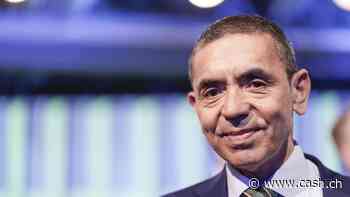 Biontech: Können rasch auf neue Corona-Varianten reagieren