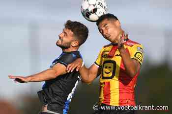 Afscheidnemende speler van KV Mechelen is teleurgesteld in de club