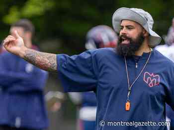 Alouettes hoping to uncover hidden gems in pre-season games