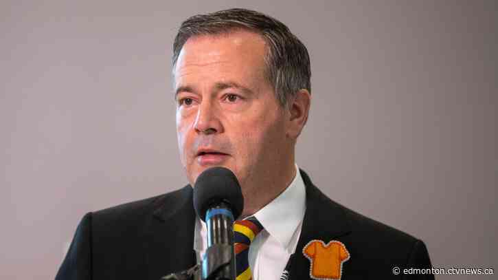 Former Alberta premier Jason Kenney loses attempt to have lawsuit thrown out