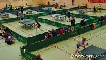 Stadt und TSV streiten über Tischtennis-Stars