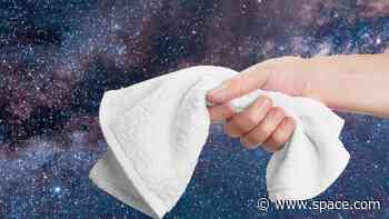 Today is Towel Day! Salute the legacy of 'The Hitchhiker's Guide to the Galaxy' author Douglas Adams