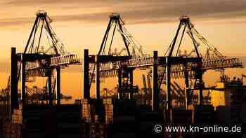 Überraschung: Deutschland rutscht in die Rezessionskrise