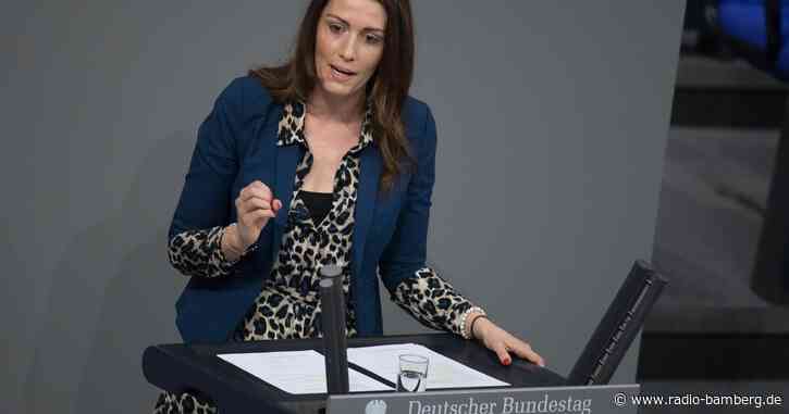 Bundestag hebt Immunität von FDP-Bundestagsabgeordneter auf