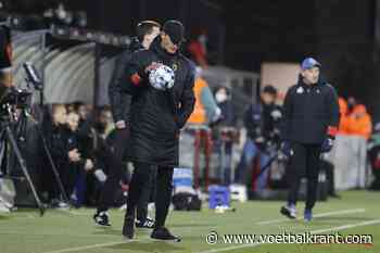 Standard moet niet ver zoeken naar de opvolger van Ronny Deila