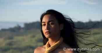 ‘The Wind & the Reckoning’ Review: A Hawaiian Story of Resistance