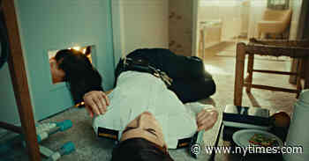 ‘We Might as Well Be Dead’ Review: Housing by Neighborhood Watch