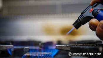 „Sie verbreiten Lügen“: Nicht nur Deutschland arbeitet an Gasverbrauchshürde - Streit in den USA