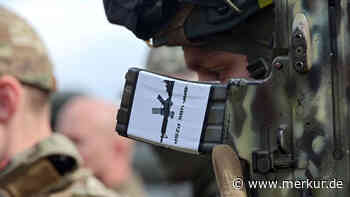 Ukraine-Krieg: Angriffe auf Russland - Anti-Putin-Kämpfer nennen neue Details