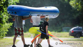 „Erste echte Hitzewelle des Jahres“: Temperaturen schießen in die Höhe