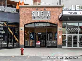 Murder at Dix30: Surveillance camera captured key moment in shooter's getaway