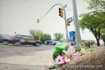 Woman killed in bicycle-cement truck collision was teacher in Saskatoon