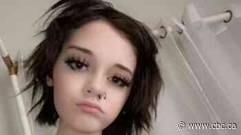 Mom asks missing 14-year-old daughter to call home, tell her she's eating