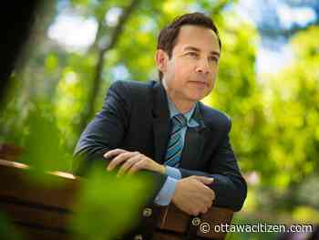 CHEO's Alex Munter is out of the mix, as hiring process for next city manager nears conclusion