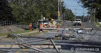 The upcoming Canadian hurricane season is very much up in the air. Here’s why