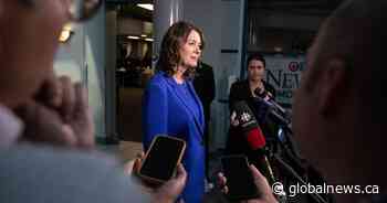 Alberta election fact check: Does the province have a strong economy?