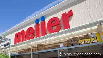 Meijer Announces Recall of 2 Brands of Dark Chocolate Almonds Due to Undeclared Milk