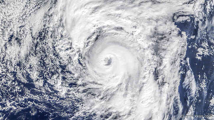 NOAA releases 2023 Atlantic hurricane outlook: Here's what to expect in Texas