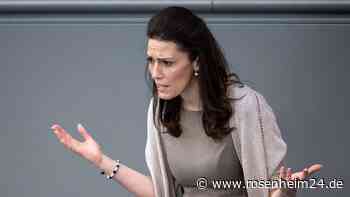 Immunität von FDP-Bundestagsabgeordneter aufgehoben