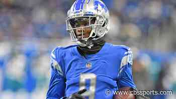 Lions coach Dan Campbell says Jameson Williams is 'miles ahead' entering Year 2