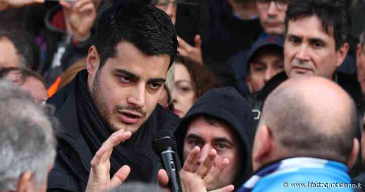 A processo per frode fiscale il deputato M5s Riccardo Tucci: “Consentiva all’ex socio di evadere le tasse con fatture false”