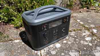 Get your hands on this awesome Blackview power station for as little as $234