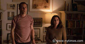 ‘You Hurt My Feelings’ Review: She Can’t Handle the Truth