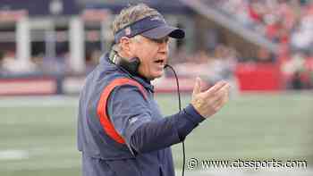 Patriots docked two OTA sessions, Bill Belichick fined $50K for violating NFL offseason rules, per report