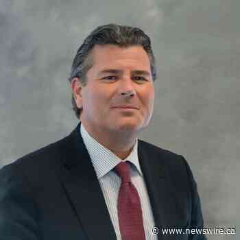 Fiera Capital ernennt Klaus Schuster zum Executive Director und Chief Executive Officer, EMEA