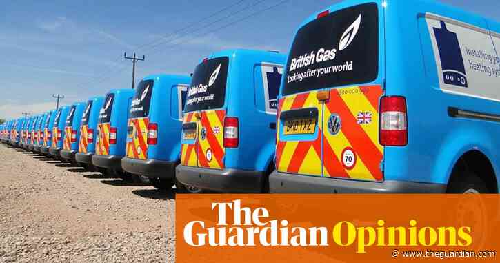 British Gas wins as Ofgem hits consumers with an extra tenner | Nils Pratley