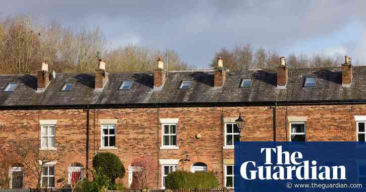 UK homeowners and first-time buyers warned to brace for 5%-plus mortgage rates