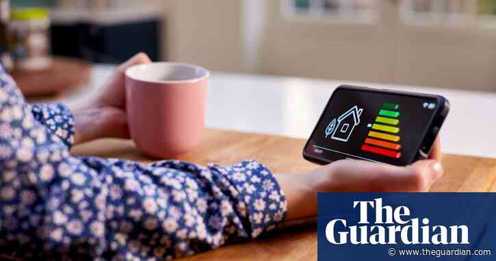 Ofgem energy price cap falls to £2,074 but households will see little relief