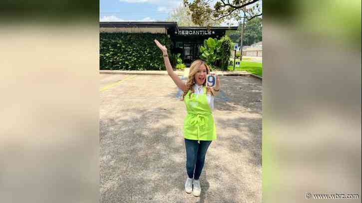 Popular NOLA store set to make its Baton Rouge debut