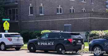 Police: Man fatally shot by Des Plaines officer was armed with ax