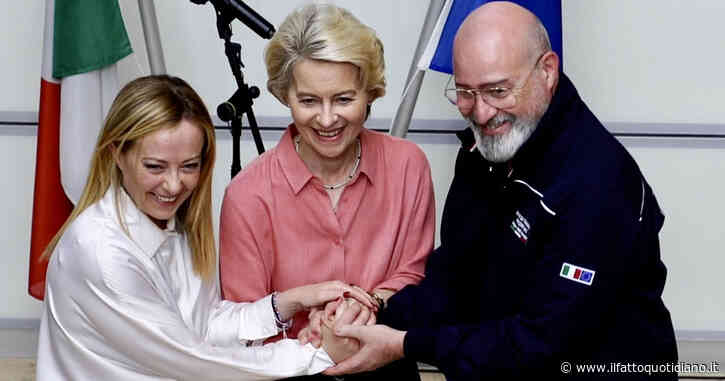 Alluvione Romagna, Meloni contro gli amministratori del centrodestra: “Bonaccini commissario? Ci sono ancora i funerali da celebrare”