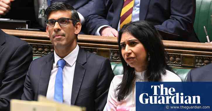 Braverman bill could lead to 3,000 asylum seekers being deported a month