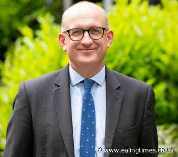 New head appointed at St Benedict's, Ealing