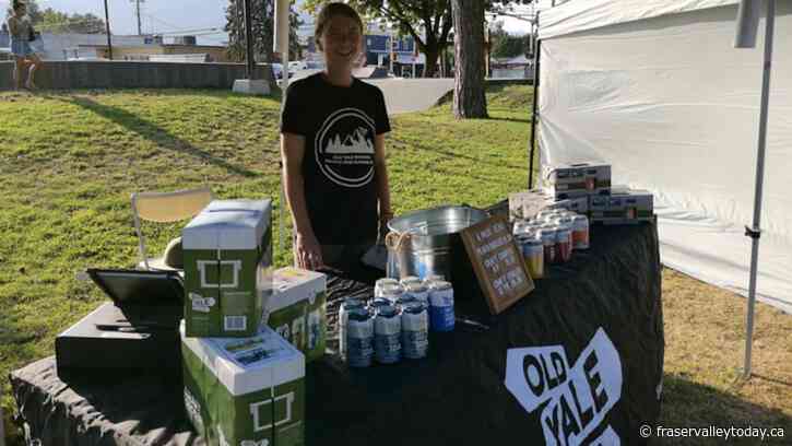 Yarrow Farm Market opens for the season Friday