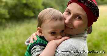 Mum paid out £14k to 'cowboy builders' as she battled cancer