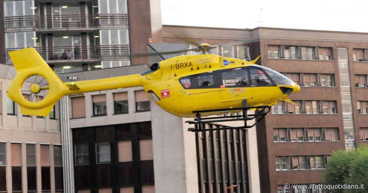 Lavoro, strage senza fine: in un giorno morte cinque persone. Tre in Lombardia, una in Sardegna e in Calabria