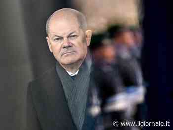 Allarme a Berlino: la Germania scivola in recessione