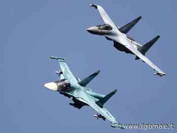 "Intercettati bombardieri Usa". Si infiamma il duello sul Baltico