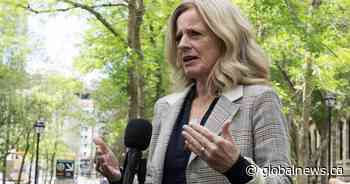 Alberta election: NDP says first steps would focus on affordability, jobs and pensions if elected